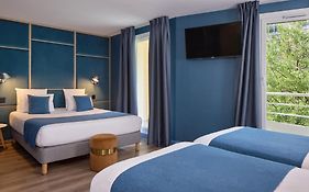 Hôtel Sanso by HappyCulture