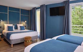 Hôtel Sanso by HappyCulture